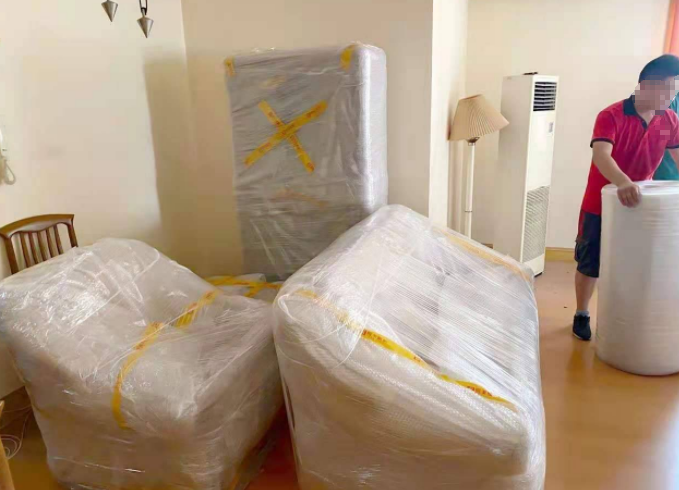 蜀山区合肥家具行李托运哪家好