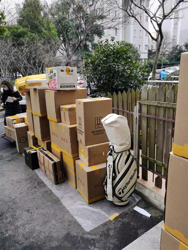 蜀山区合肥家具行李托运哪家好