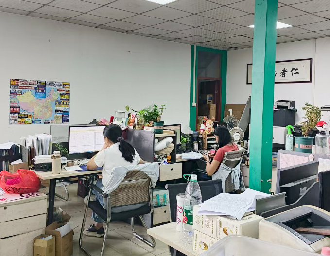 广州到青岛物流专线运输