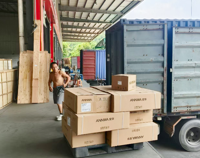 广州到太原物流专线运输