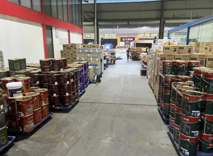 广州到太原物流专线运输公司