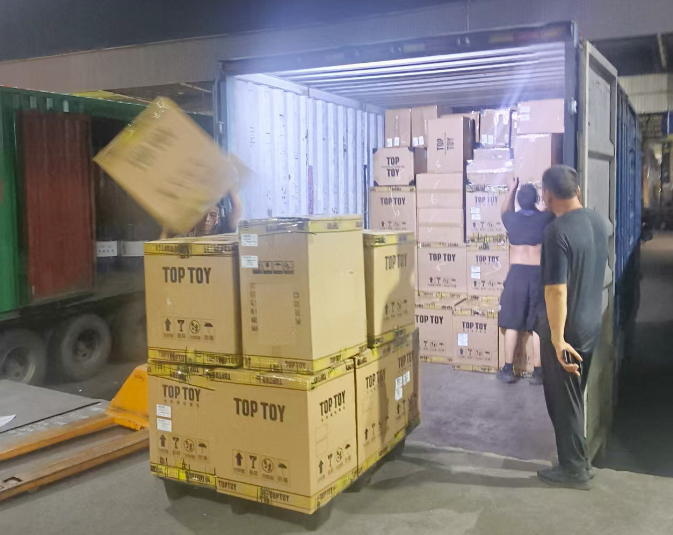 广州到郑州物流专线运输