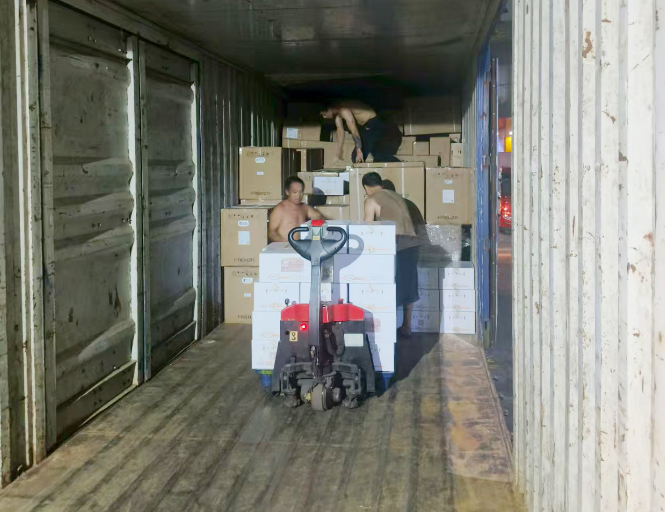 广州到南京货运专线运输