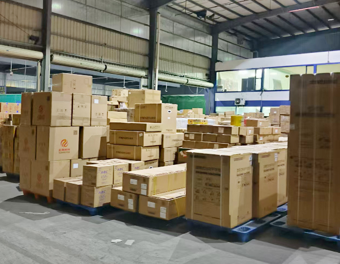 广州到长沙物流专线运输