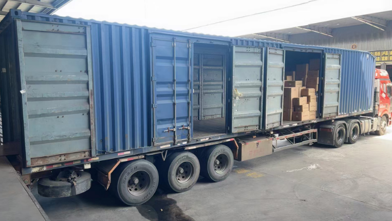 广州整车零担物流的相关特点都有哪些