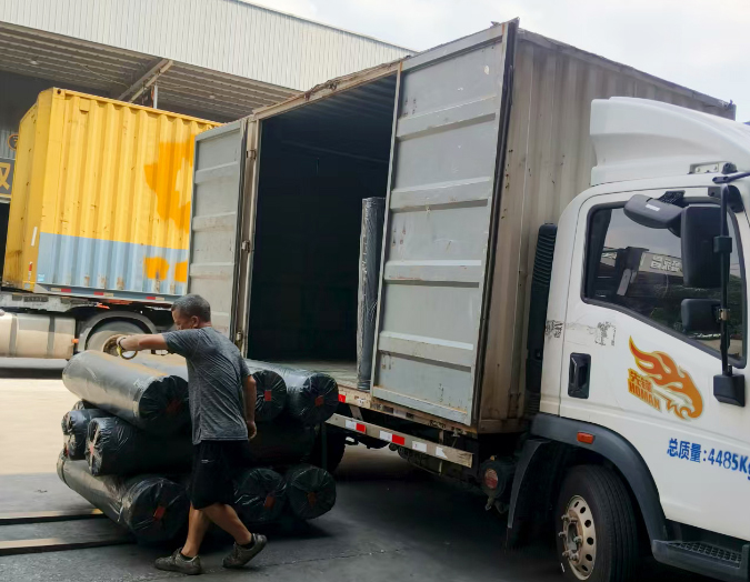 广州到上海物流专线运输公司-关于零担物流专线运输需留意哪些细节