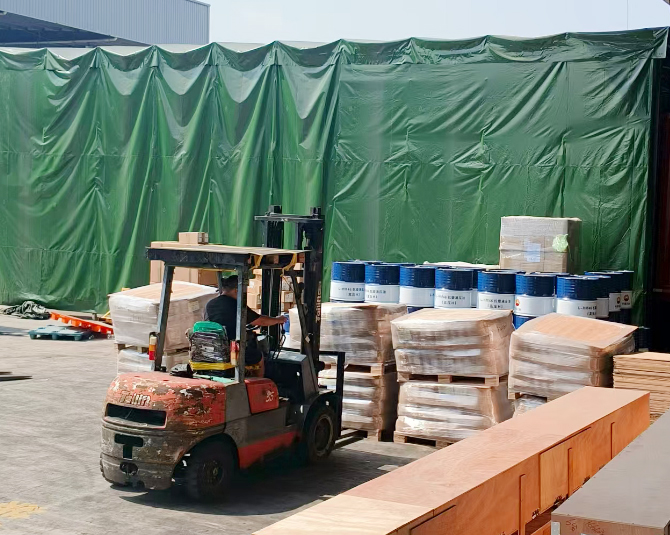 广州到全国各地专线公司谈谈物流专线运输的一些知识